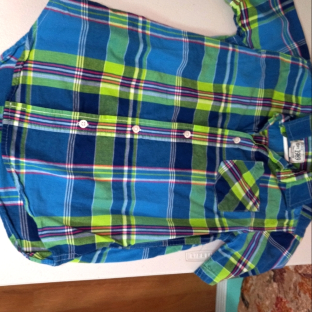 Boys shirts